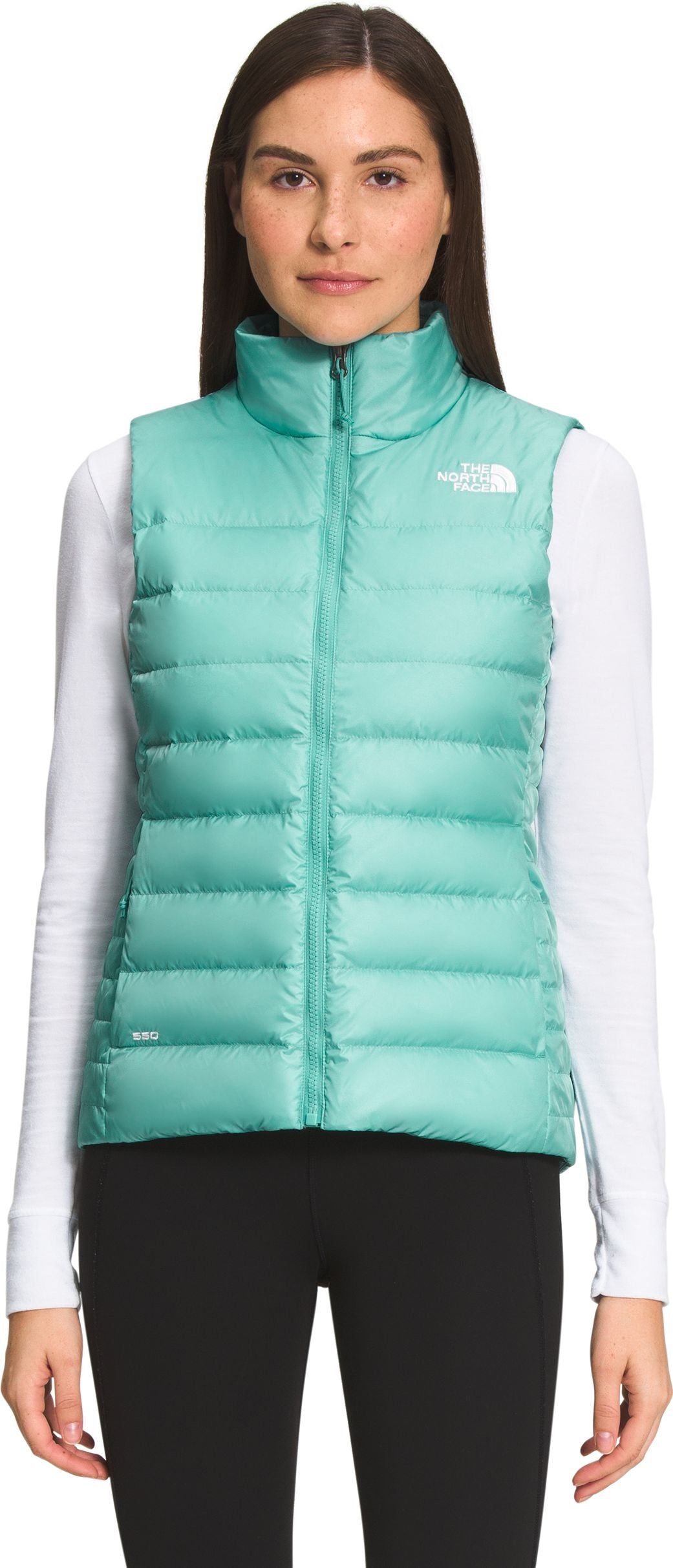Women's Aconcagua Vest Wasabi sold by Quarks / Urban Trail