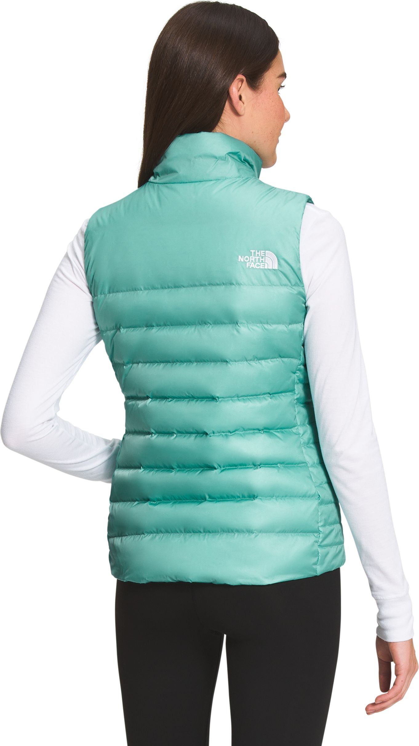 Women's Aconcagua Vest Wasabi sold by Quarks / Urban Trail product image thumbnail 2