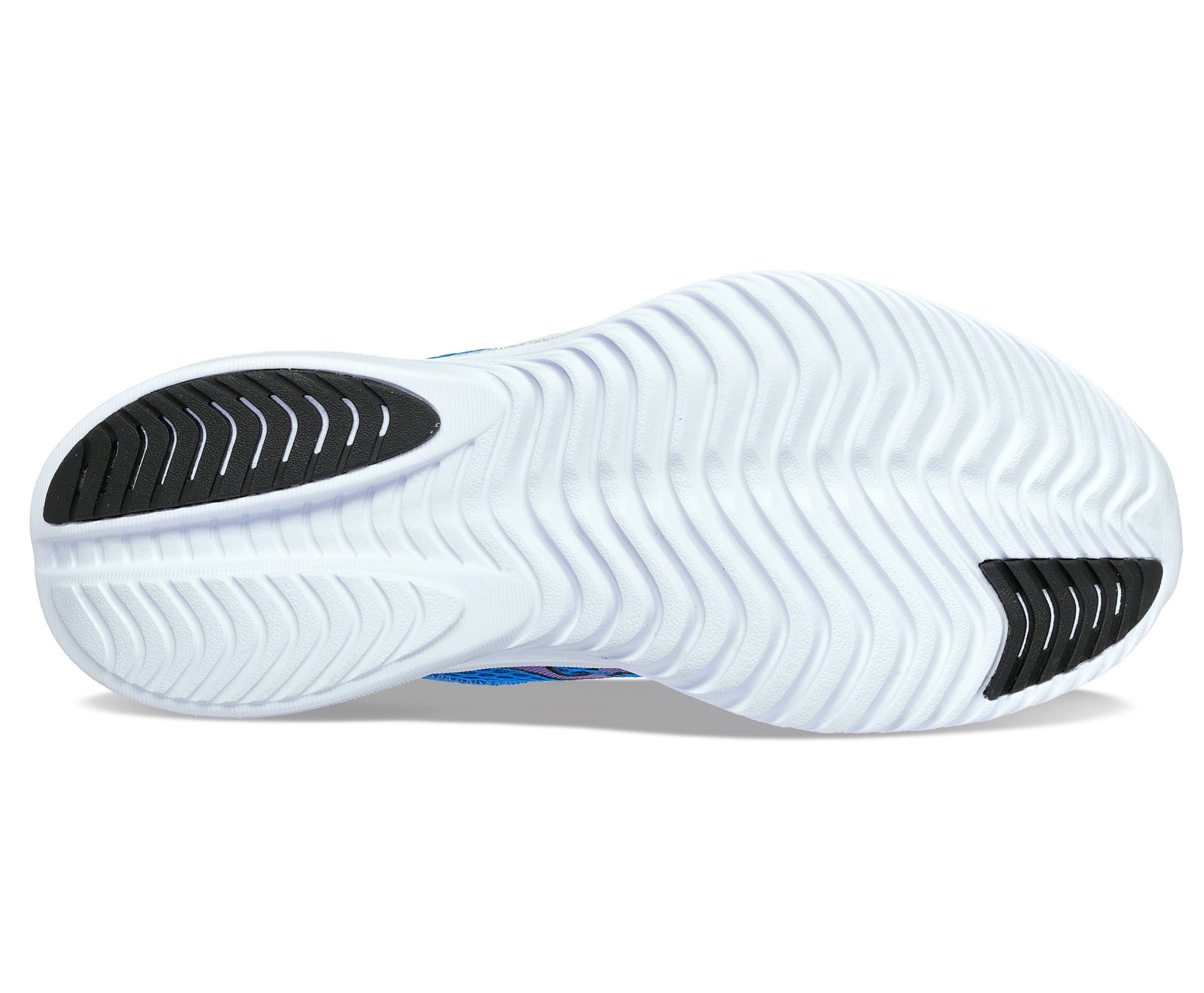 Kinvara 14 Bluelight Grape sold by Quarks / Urban Trail product image thumbnail 5