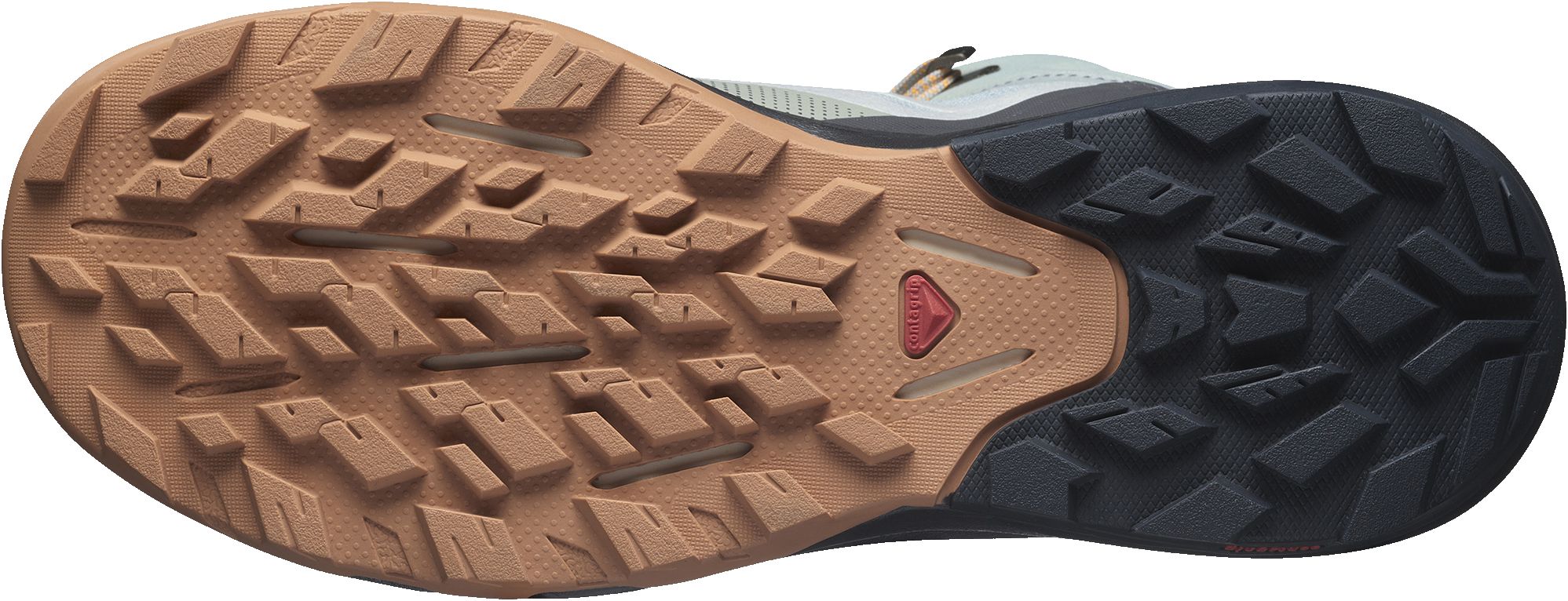 W Outpulse Mid Gore-tex Wrought Iron sold by Quarks / Urban Trail product image thumbnail 4