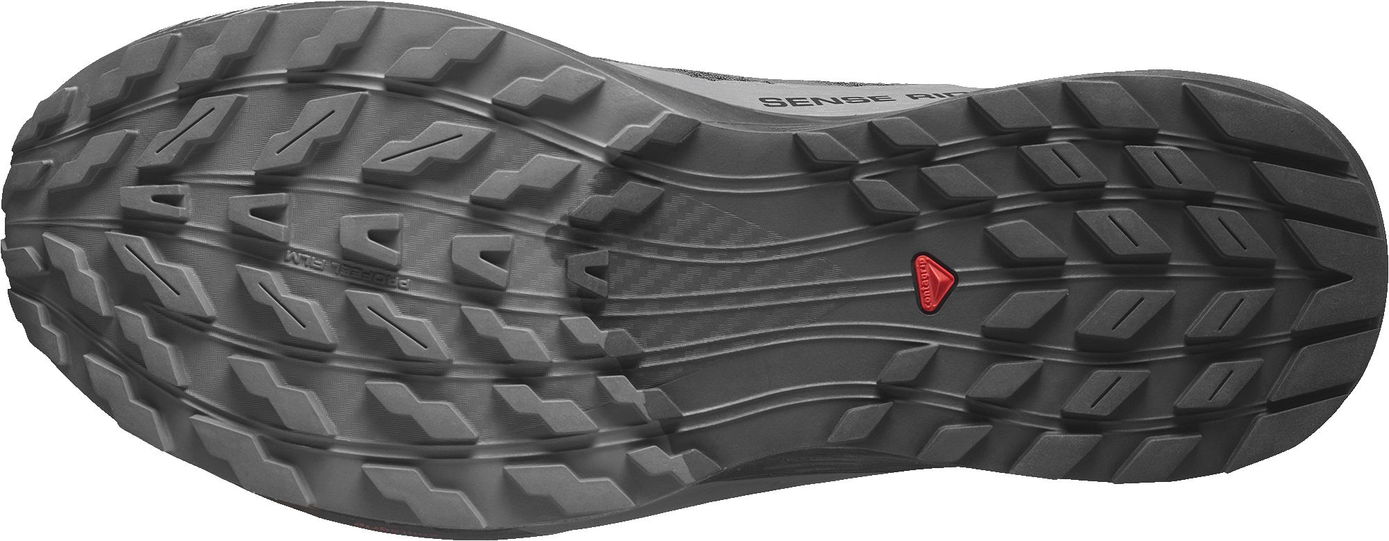 M Sense Ride Gore-tex Black sold by Quarks / Urban Trail product image thumbnail 4