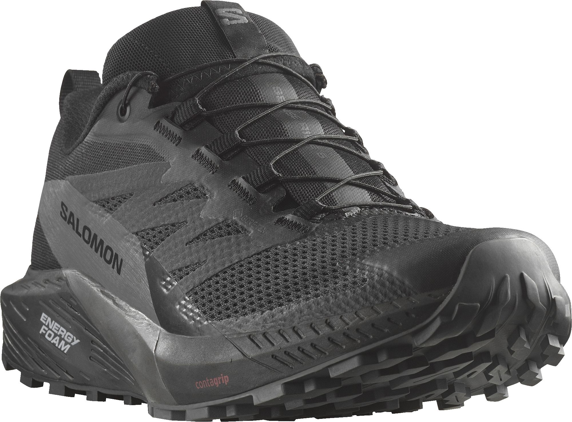 M Sense Ride Gore-tex Black sold by Quarks / Urban Trail