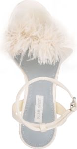 Milano Leather Like Ivory sold by Quarks / Urban Trail
