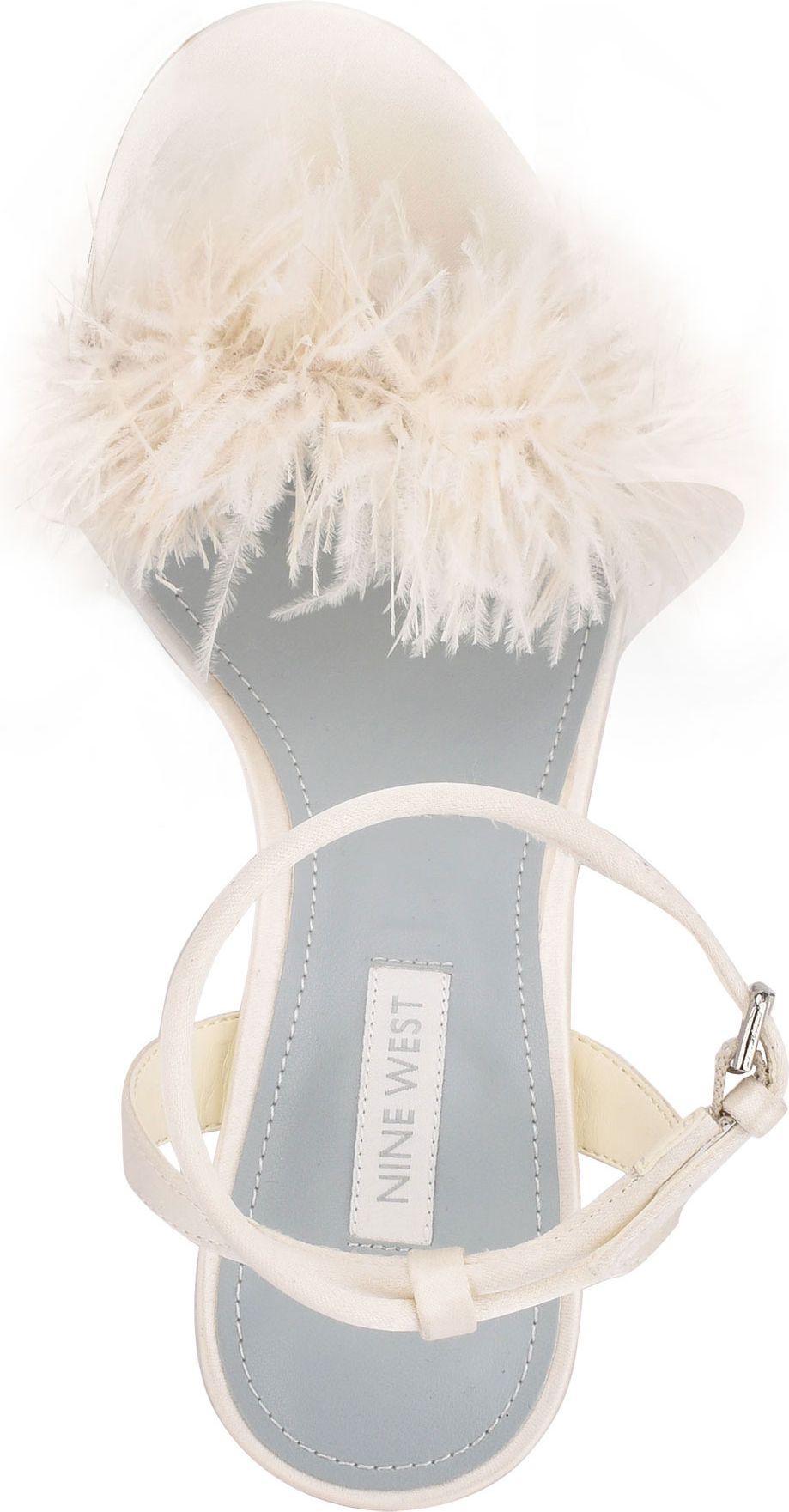 Milano Leather Like Ivory sold by Quarks / Urban Trail product image thumbnail 4