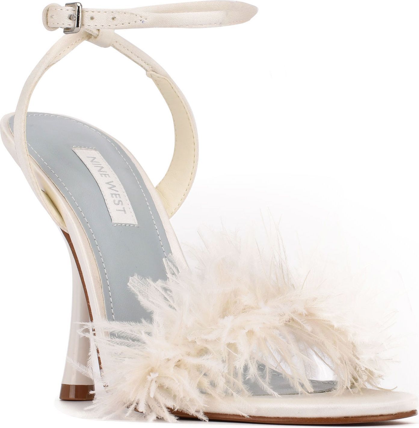 Milano Leather Like Ivory sold by Quarks / Urban Trail