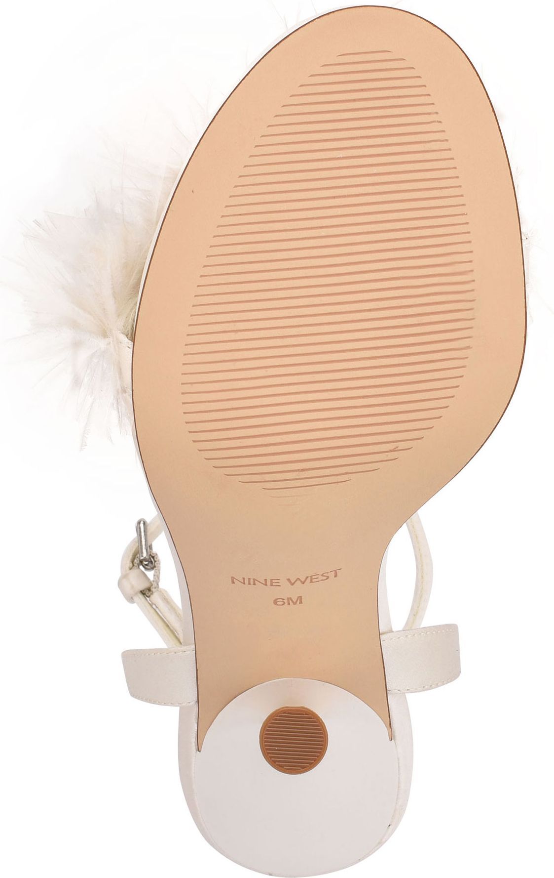 Milano Leather Like Ivory sold by Quarks / Urban Trail product image thumbnail 5