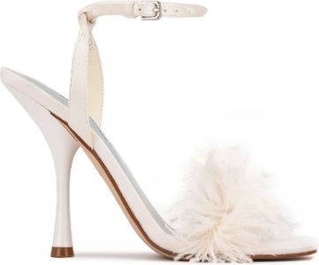 Milano Leather Like Ivory sold by Quarks / Urban Trail