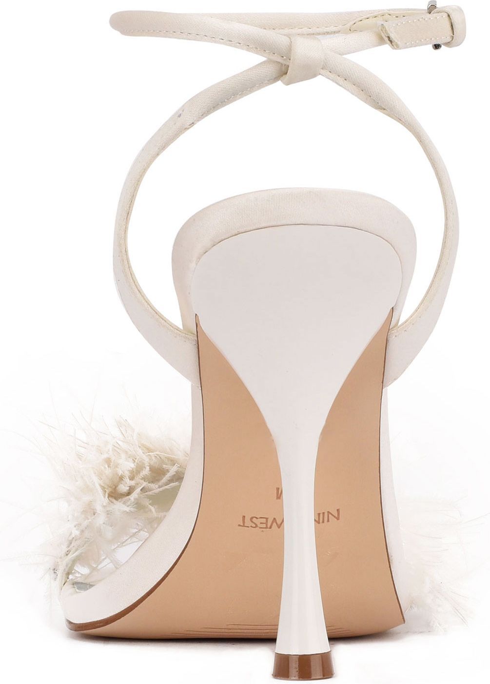 Milano Leather Like Ivory sold by Quarks / Urban Trail product image thumbnail 3