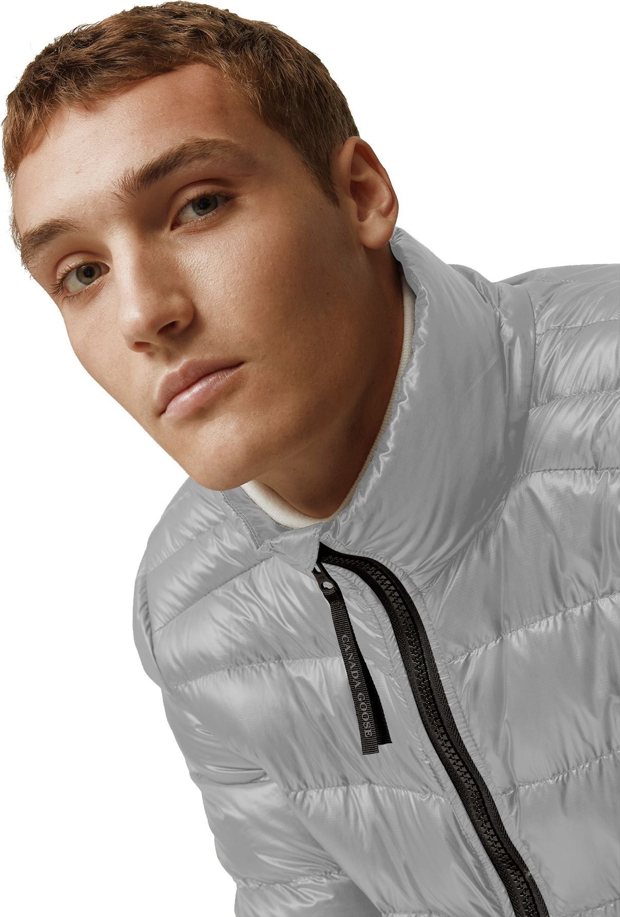 Crofton Jacket Black Disc Boul sold by Quarks / Urban Trail product image thumbnail 2