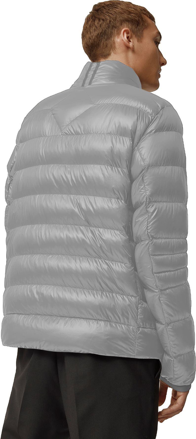 Crofton Jacket Black Disc Boul sold by Quarks / Urban Trail product image thumbnail 3