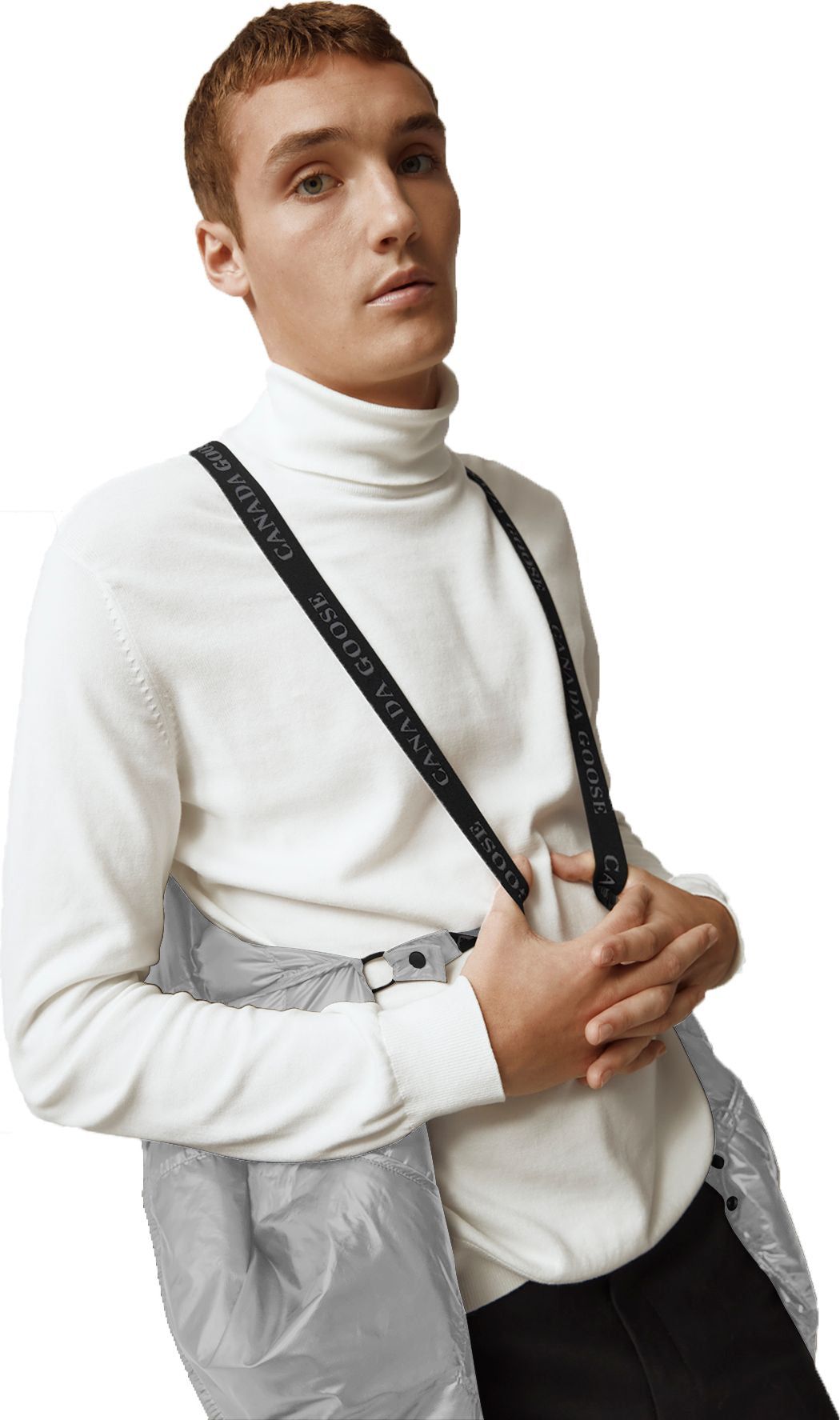 Crofton Jacket Black Disc Boul sold by Quarks / Urban Trail product image thumbnail 5