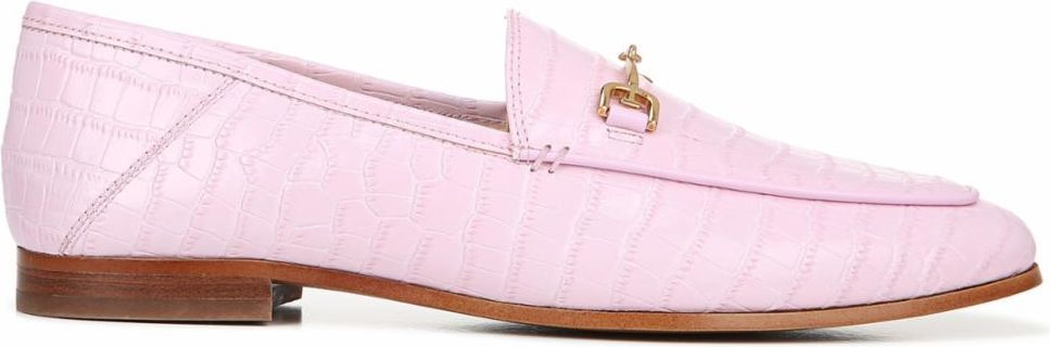 Loraine Deco Lilac Kenya Crocodile Leather sold by Quarks / Urban Trail product image thumbnail 3