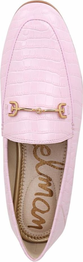 Loraine Deco Lilac Kenya Crocodile Leather sold by Quarks / Urban Trail product image thumbnail 4