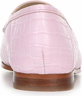 Loraine Deco Lilac Kenya Crocodile Leather sold by Quarks / Urban Trail product image thumbnail 5