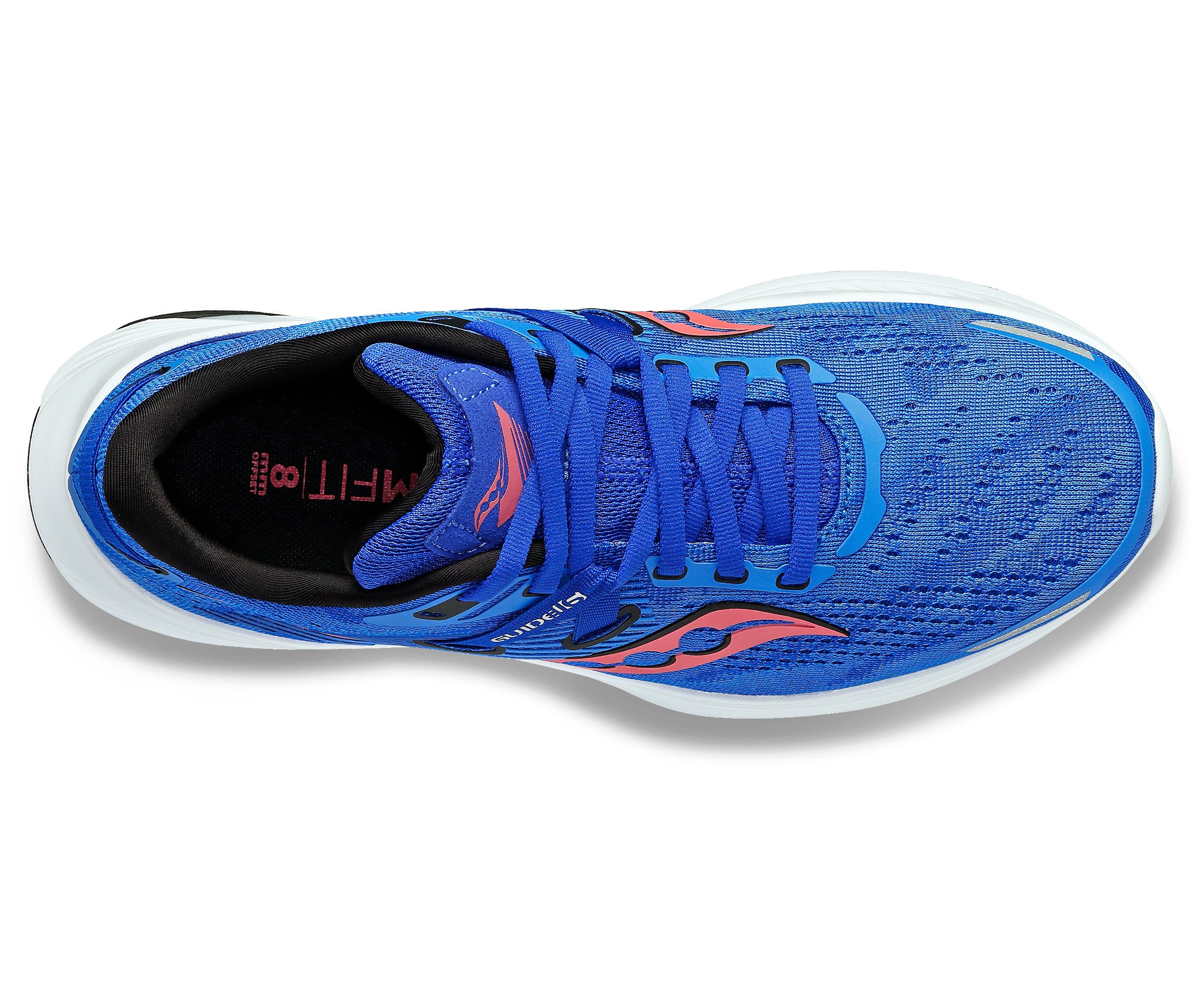 Guide 16 Bluelight Black sold by Quarks / Urban Trail product image thumbnail 4