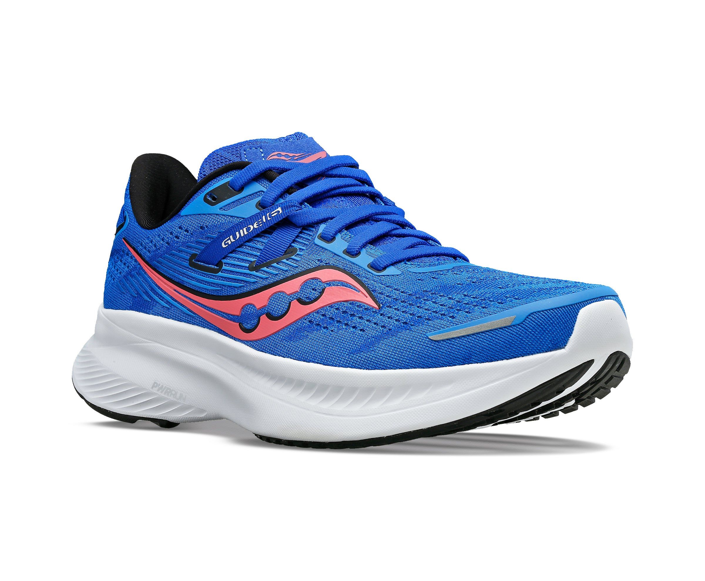 Guide 16 Bluelight Black sold by Quarks / Urban Trail