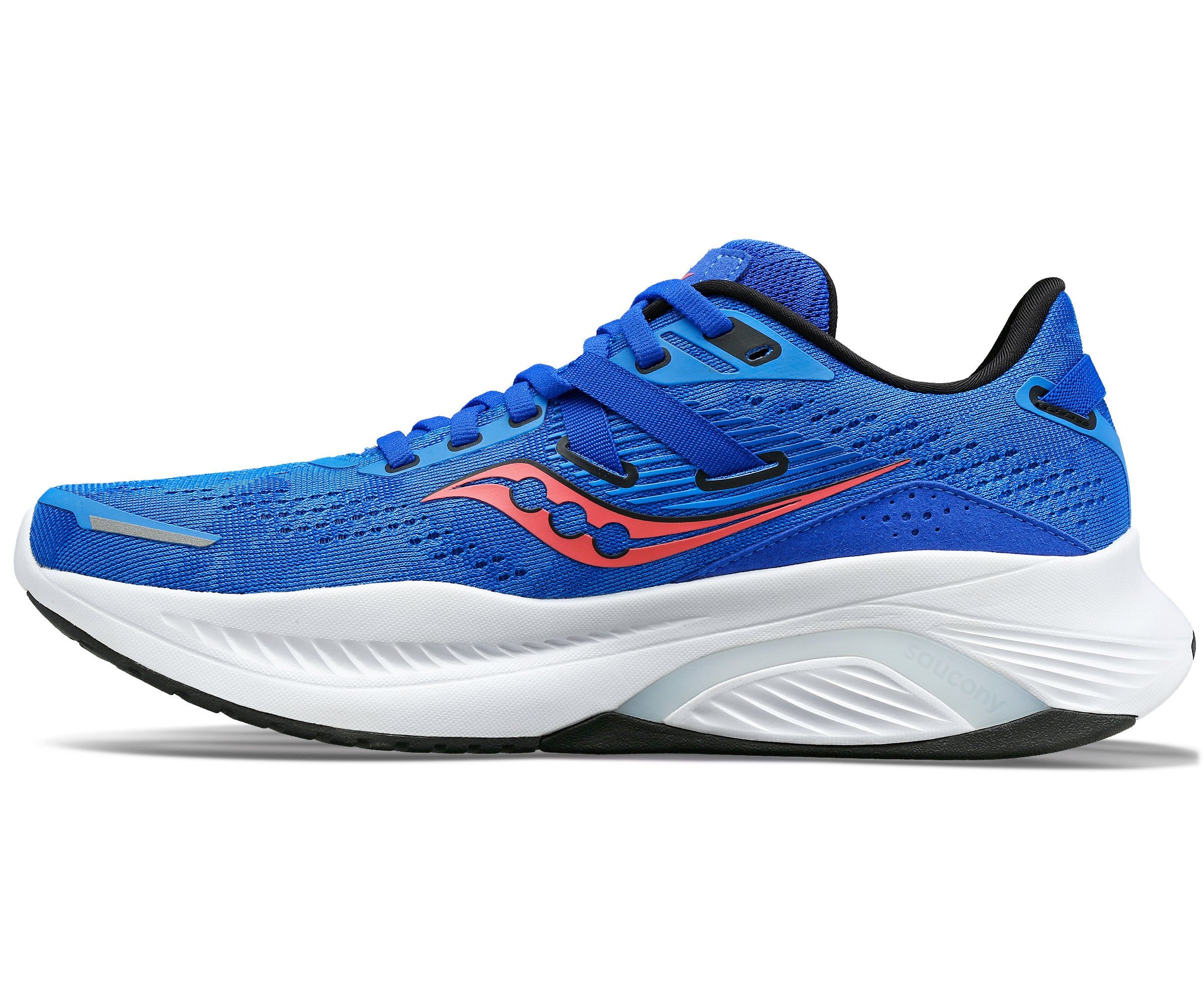 Guide 16 Bluelight Black sold by Quarks / Urban Trail product image thumbnail 3