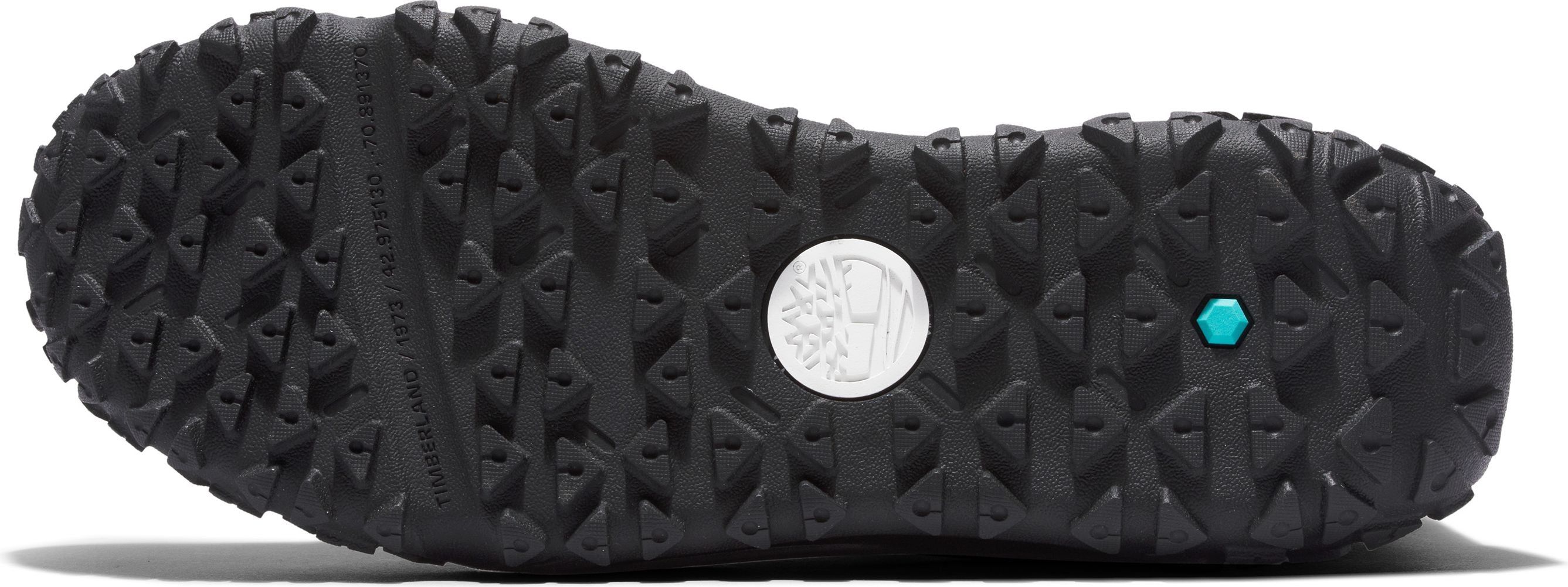 Greenstride Motion 6 Black sold by Quarks / Urban Trail product image thumbnail 4