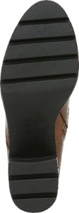Madalynn Lace Up Tan sold by Quarks / Urban Trail