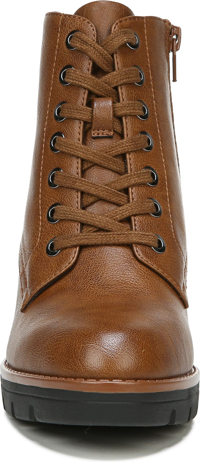 Madalynn Lace Up Tan sold by Quarks / Urban Trail product image thumbnail 3
