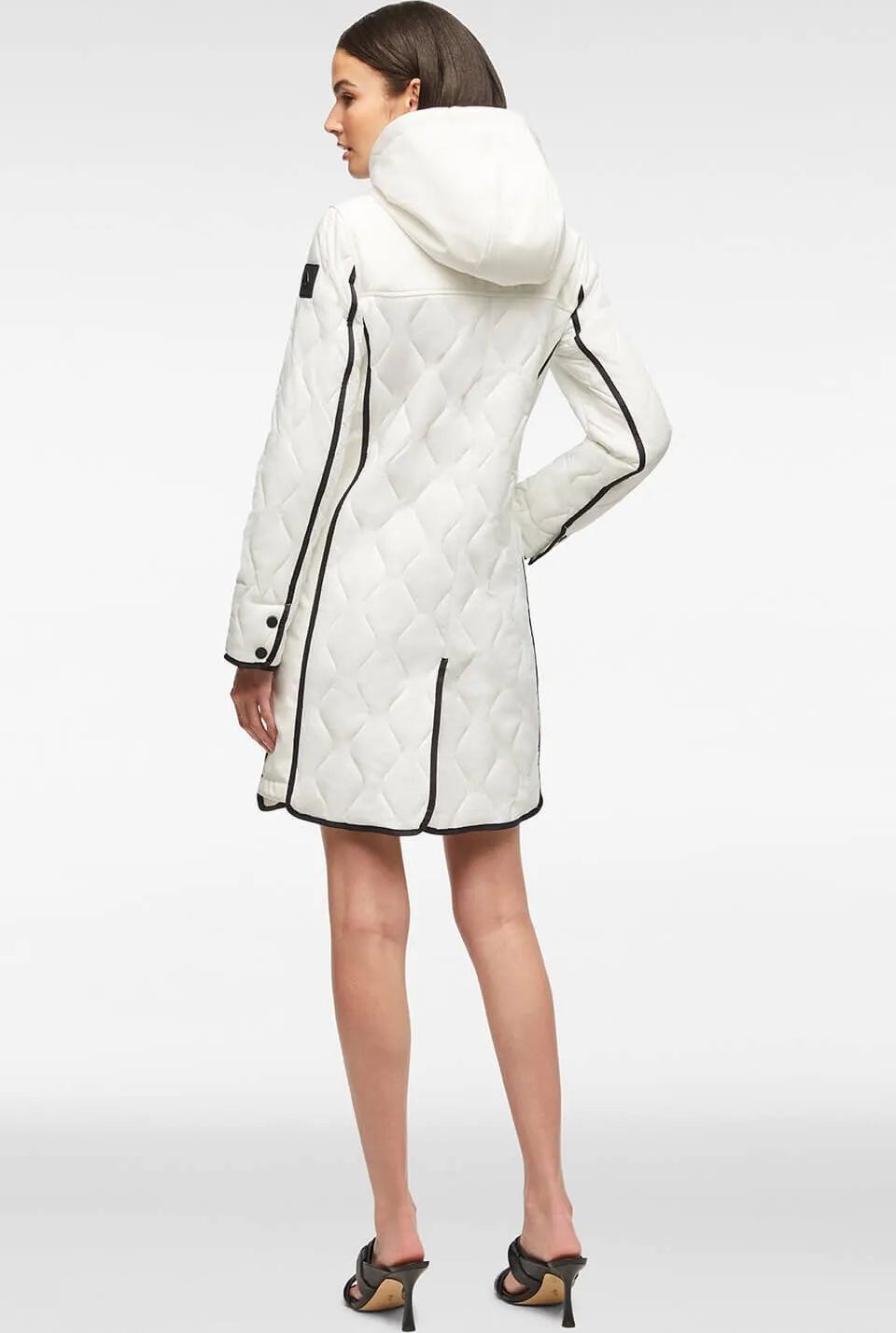 Manhattan Parka Milky Way sold by Quarks / Urban Trail product image thumbnail 2