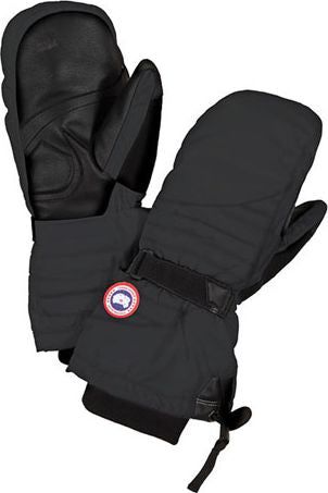 Ladies Arctic Down Mitt sold by Quarks / Urban Trail