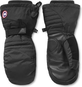 Ladies Arctic Down Mitt sold by Quarks / Urban Trail product image thumbnail 2