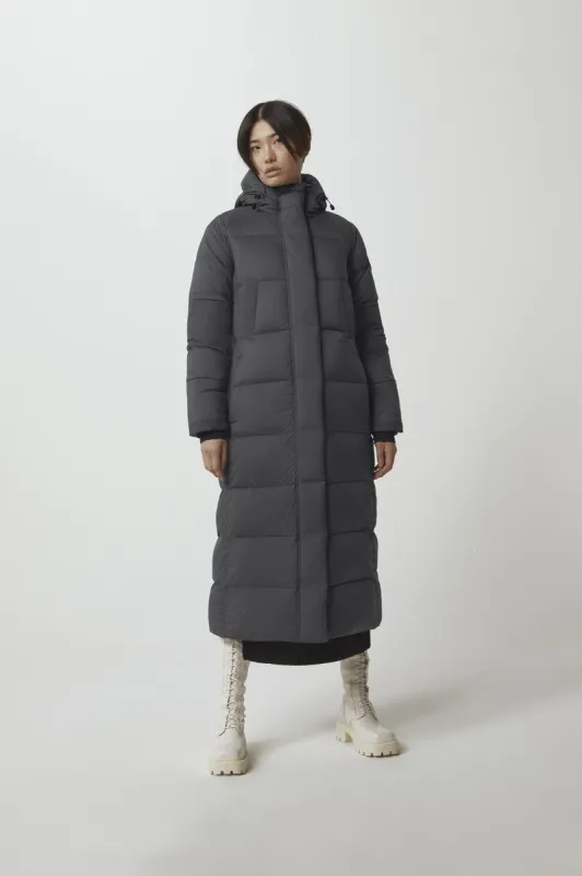 Alliston Coat sold by Quarks / Urban Trail