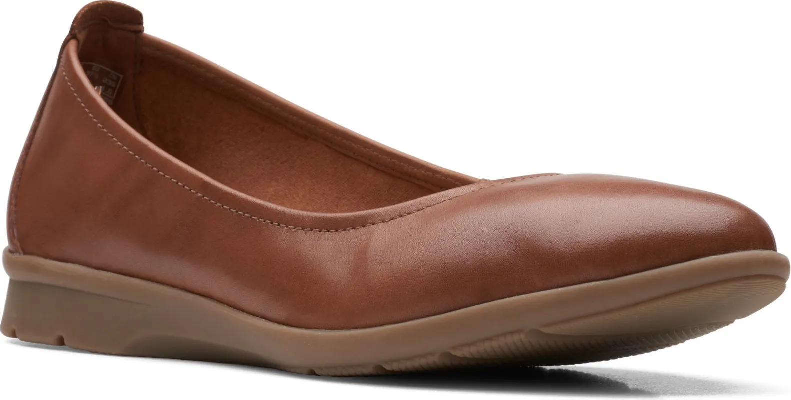 Jenette Ease Dark Tan sold by Quarks / Urban Trail