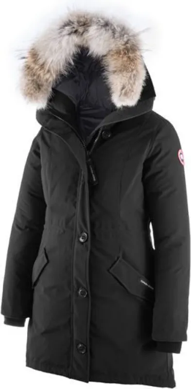Rossclair Parka Heritage sold by Quarks / Urban Trail
