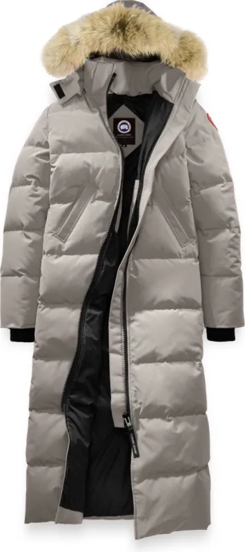 Mystique Parka Heritage sold by Quarks / Urban Trail