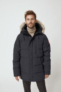 Carson Parka Heritage sold by Quarks / Urban Trail
