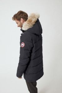 Carson Parka Heritage sold by Quarks / Urban Trail