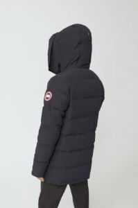 Carson Parka Heritage sold by Quarks / Urban Trail