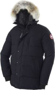 Carson Parka Heritage sold by Quarks / Urban Trail