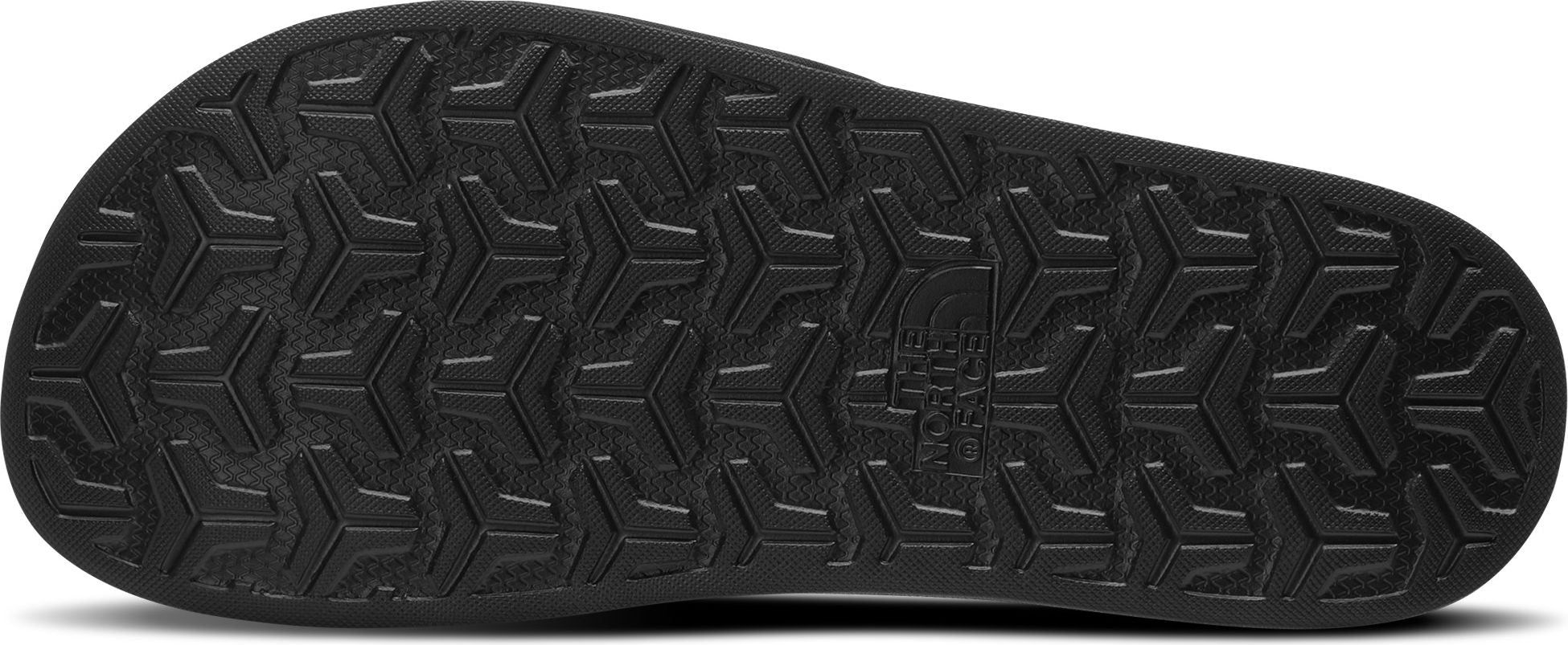 M Base Camp Slide III TNF Black TNF White sold by Quarks / Urban Trail product image thumbnail 3