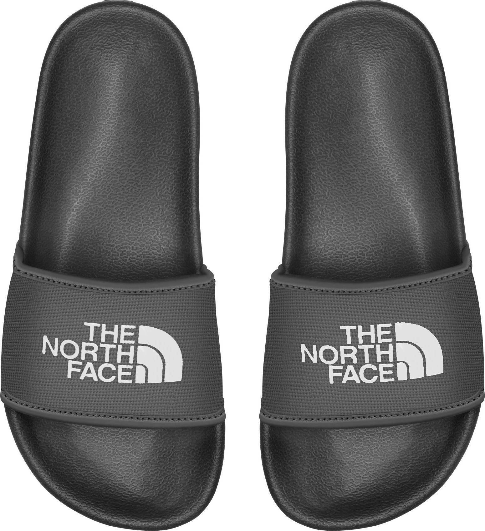 M Base Camp Slide III TNF Black TNF White sold by Quarks / Urban Trail product image thumbnail 2