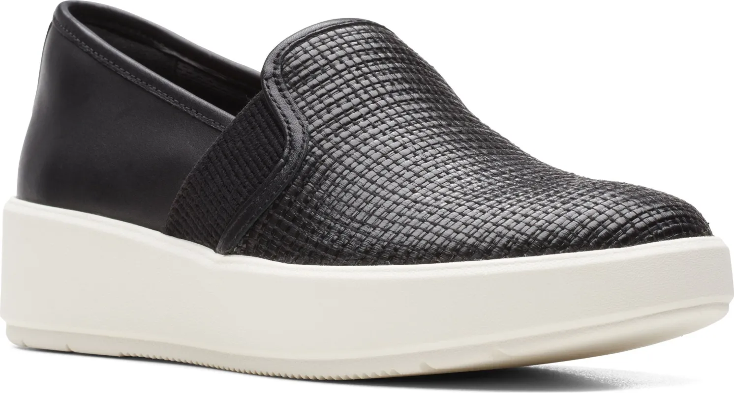 Layton Petal Black sold by Quarks / Urban Trail