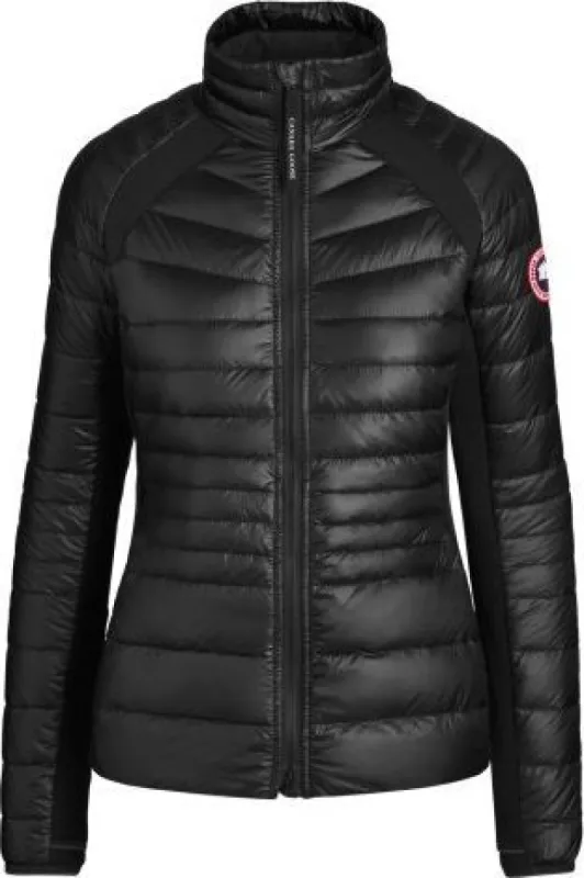 Ladies Hybridge Lite Hoody sold by Quarks / Urban Trail