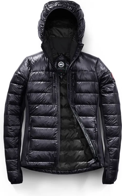Women's Hybridge Lite Hoody sold by Quarks / Urban Trail