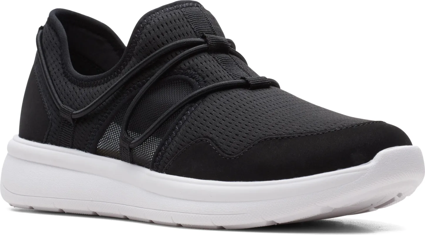 Ezera Skip Black sold by Quarks / Urban Trail