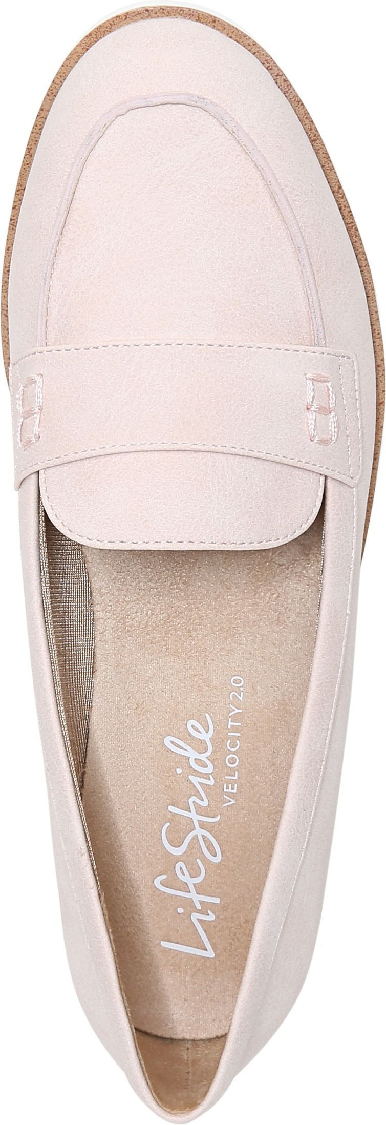 Zee Blush sold by Quarks / Urban Trail product image thumbnail 5