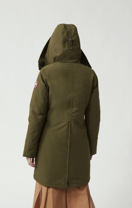 Rossclair Parka Heritage sold by Quarks / Urban Trail product image thumbnail 5