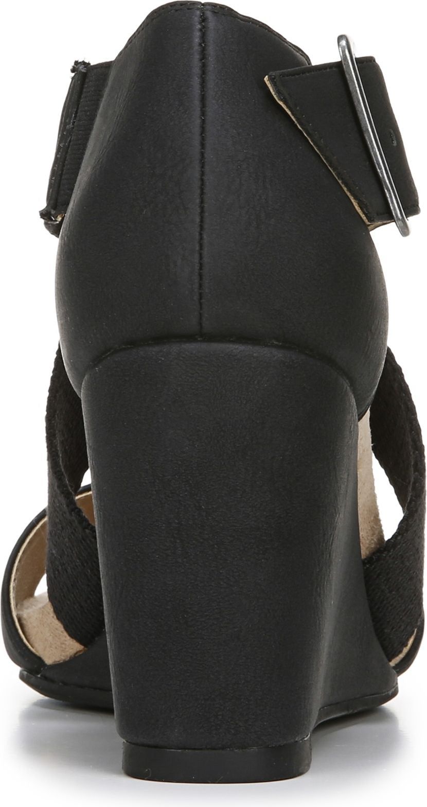 Hayden Black sold by Quarks / Urban Trail product image thumbnail 4