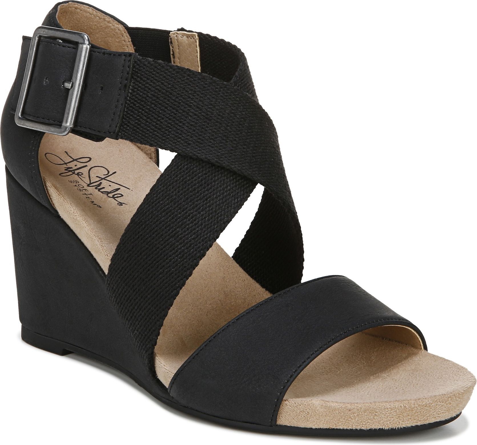 Hayden Black sold by Quarks / Urban Trail