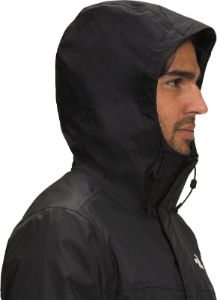Men's Antora Jacket TNF Black sold by Quarks / Urban Trail