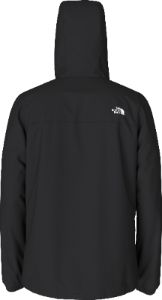 Men's Antora Jacket TNF Black sold by Quarks / Urban Trail