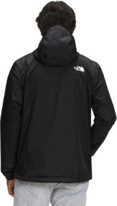 Men's Antora Jacket TNF Black sold by Quarks / Urban Trail