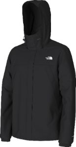 Men's Antora Jacket TNF Black sold by Quarks / Urban Trail