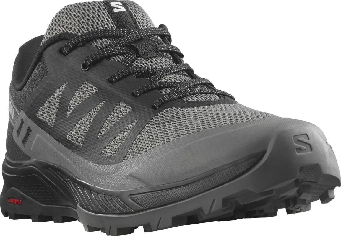 Outrise Black sold by Quarks / Urban Trail